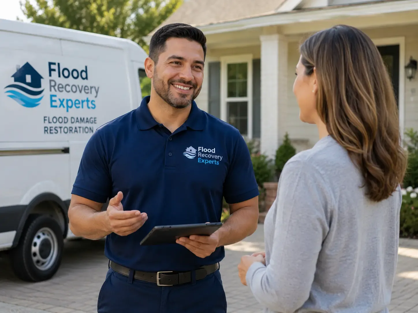 Flood Damage Cleanup Buck Creek, IN FAQs